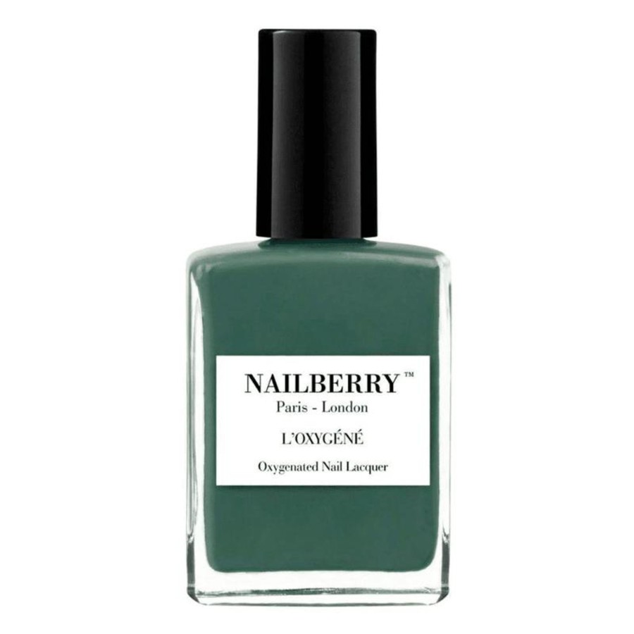 Skonhed Nailberry | Viva La Vegan