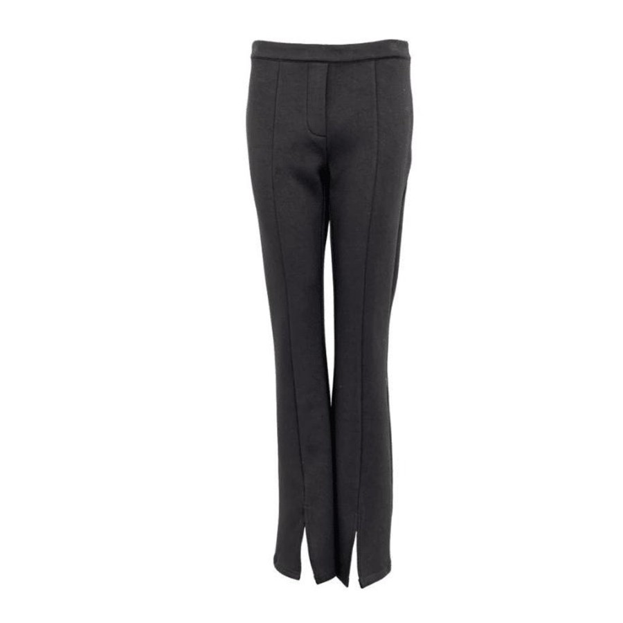 Toj Costa Mani Bukser | Pants - Black