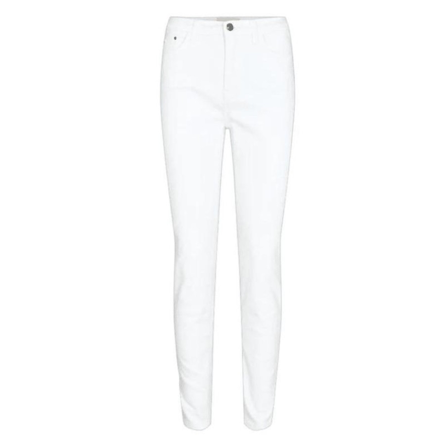 Toj Freequent Jeans | Harlow Jeans - Bright White