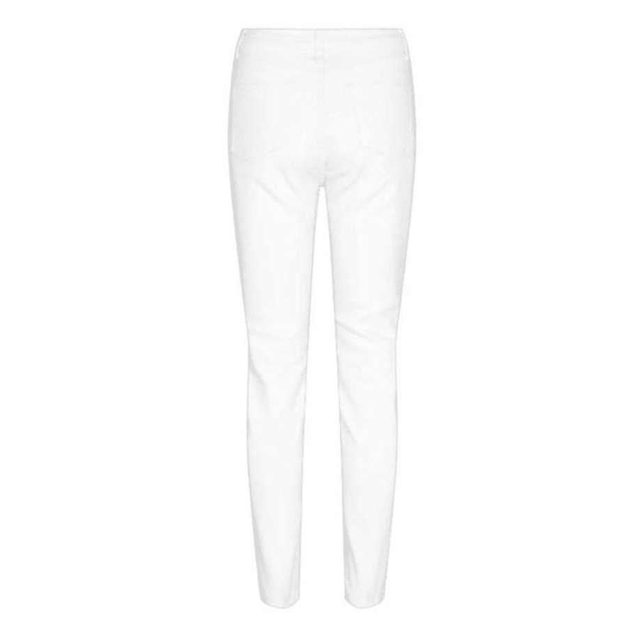 Toj Freequent Jeans | Harlow Jeans - Bright White