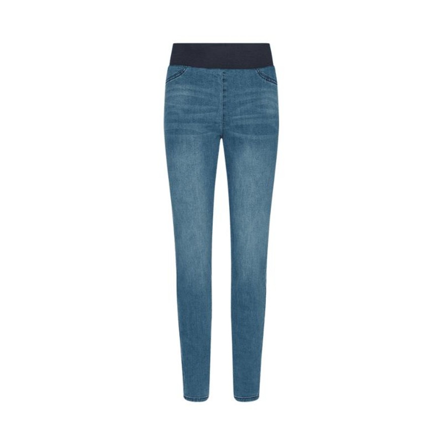 Toj Freequent Jeans | Shantal Denim - Medium Blue