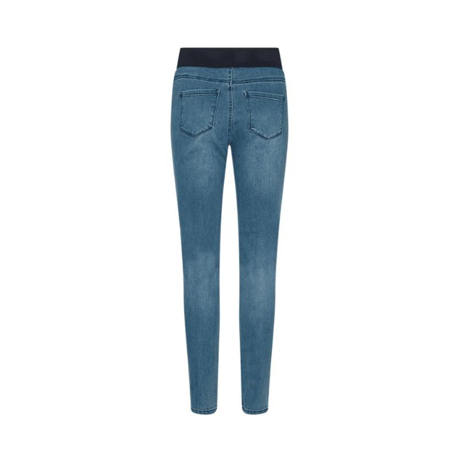 Toj Freequent Jeans | Shantal Denim - Medium Blue