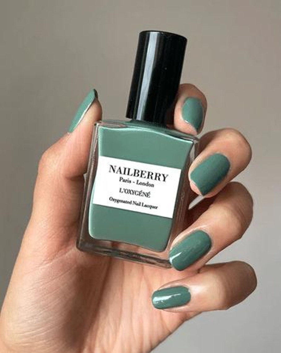 Skonhed Nailberry | Mint