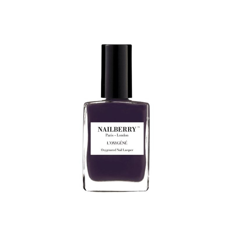 Skonhed Nailberry | Blueberry