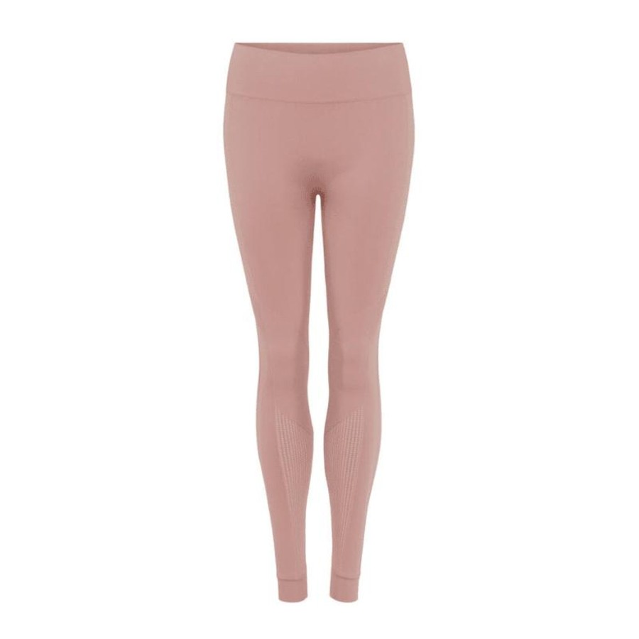 Toj Tim & Simonsen Leggings | Maia Legging Highwaist - Rosa