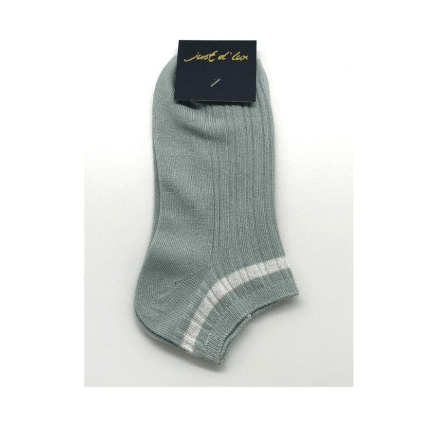 Accessories Just d´lux | Bamboo Socks - Blue