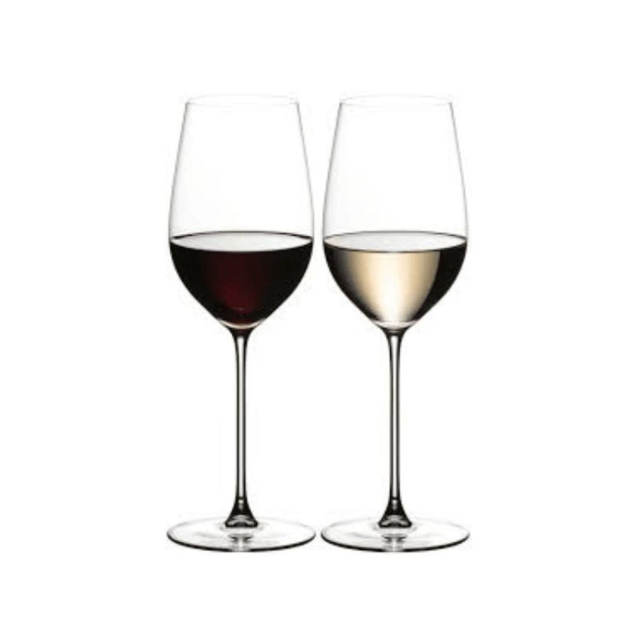 Vinspecialisten Veritas | Veritas Riesling,Zinfandel 2-Pack