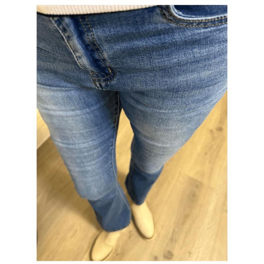 Toj Marta du Chateau Jeans | Jeans - Bootcut