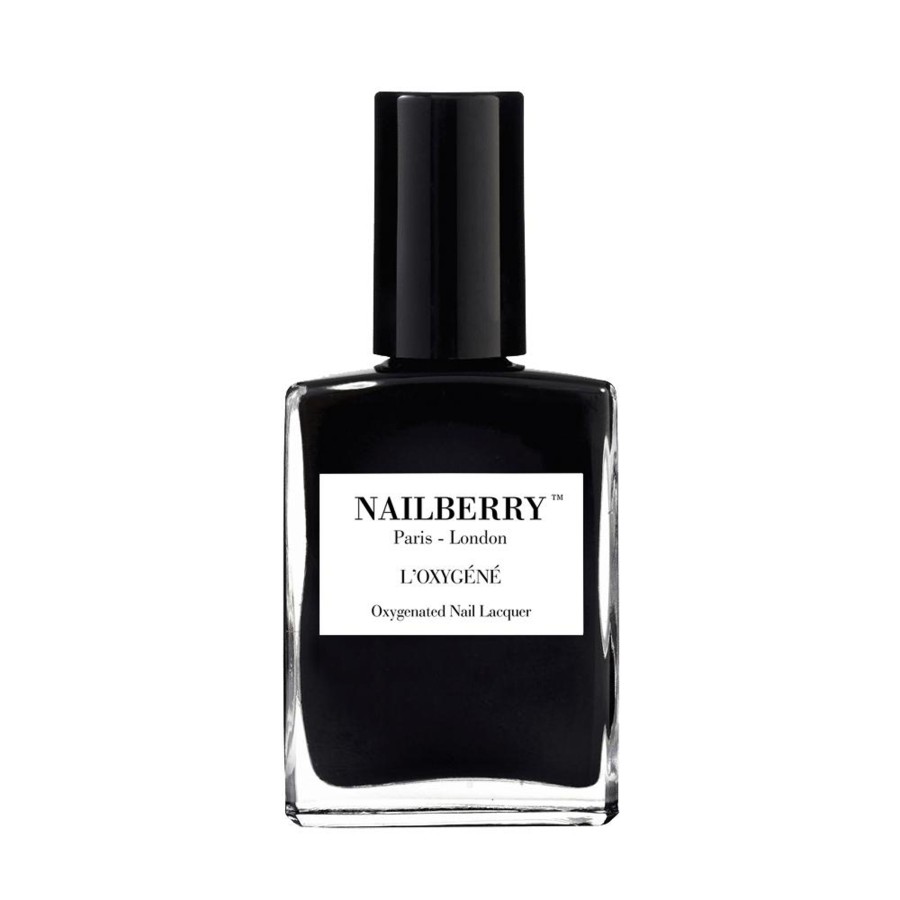 Skonhed Nailberry | Black Berry