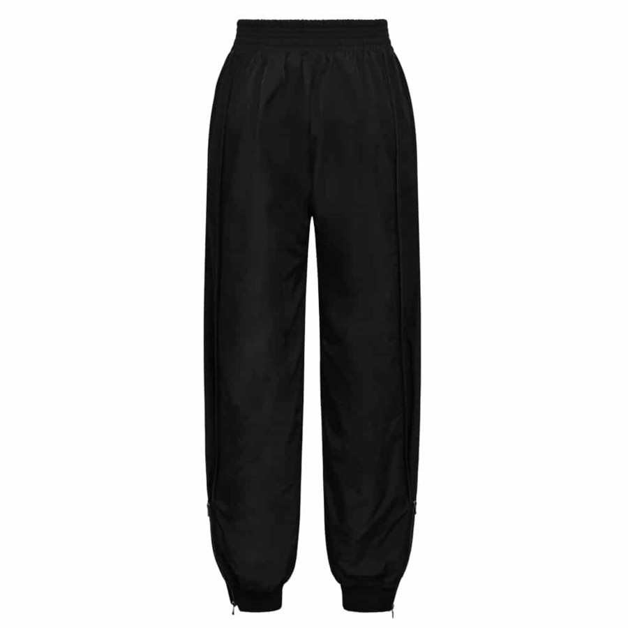 Toj Gossia Bukser | Mollie Go Pants - Black