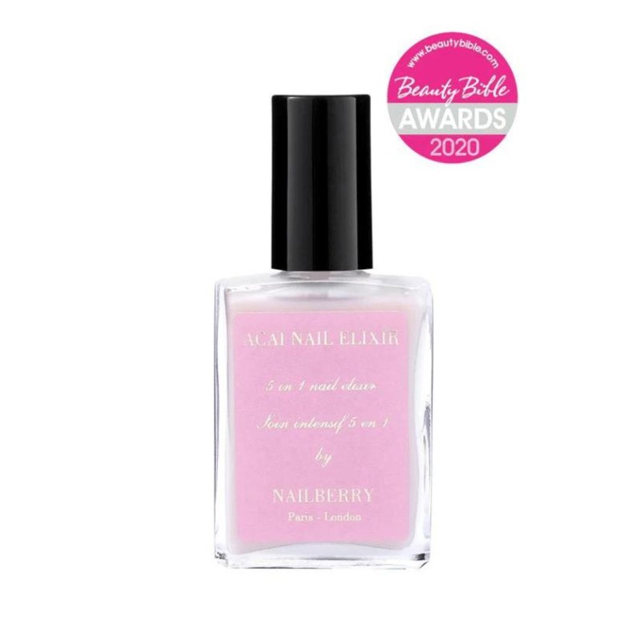 Skonhed Nailberry | Acainail Elixir