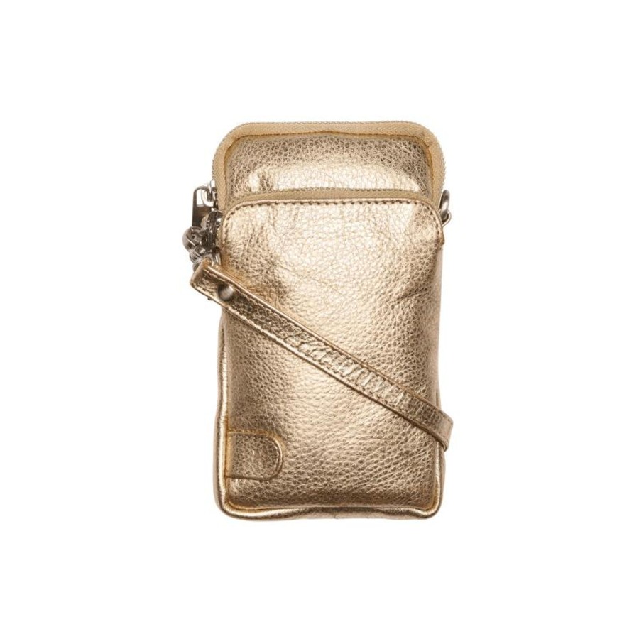 Accessories Tim & Simonsen | Phone Hanger - Gold