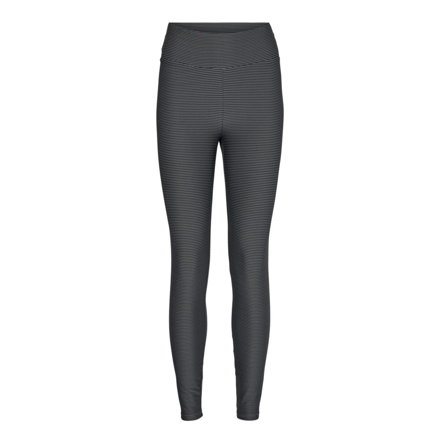 Toj Liberté Leggings | Naio Legging Dark Grey