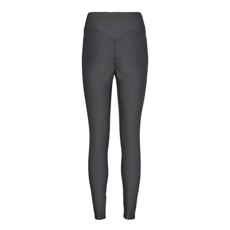 Toj Liberté Leggings | Naio Legging Dark Grey