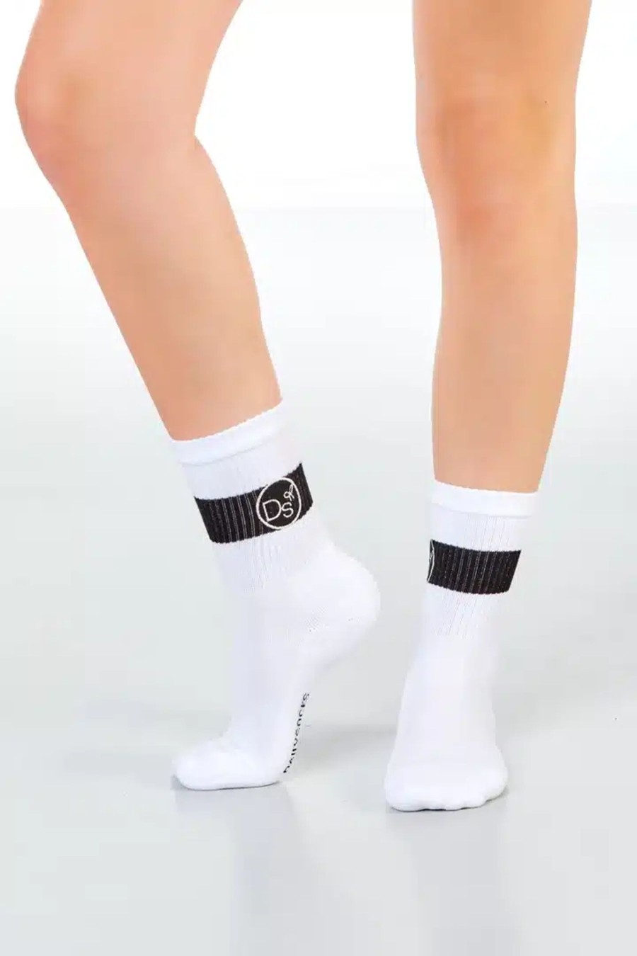 Accessories Dailysocks | Kate Black