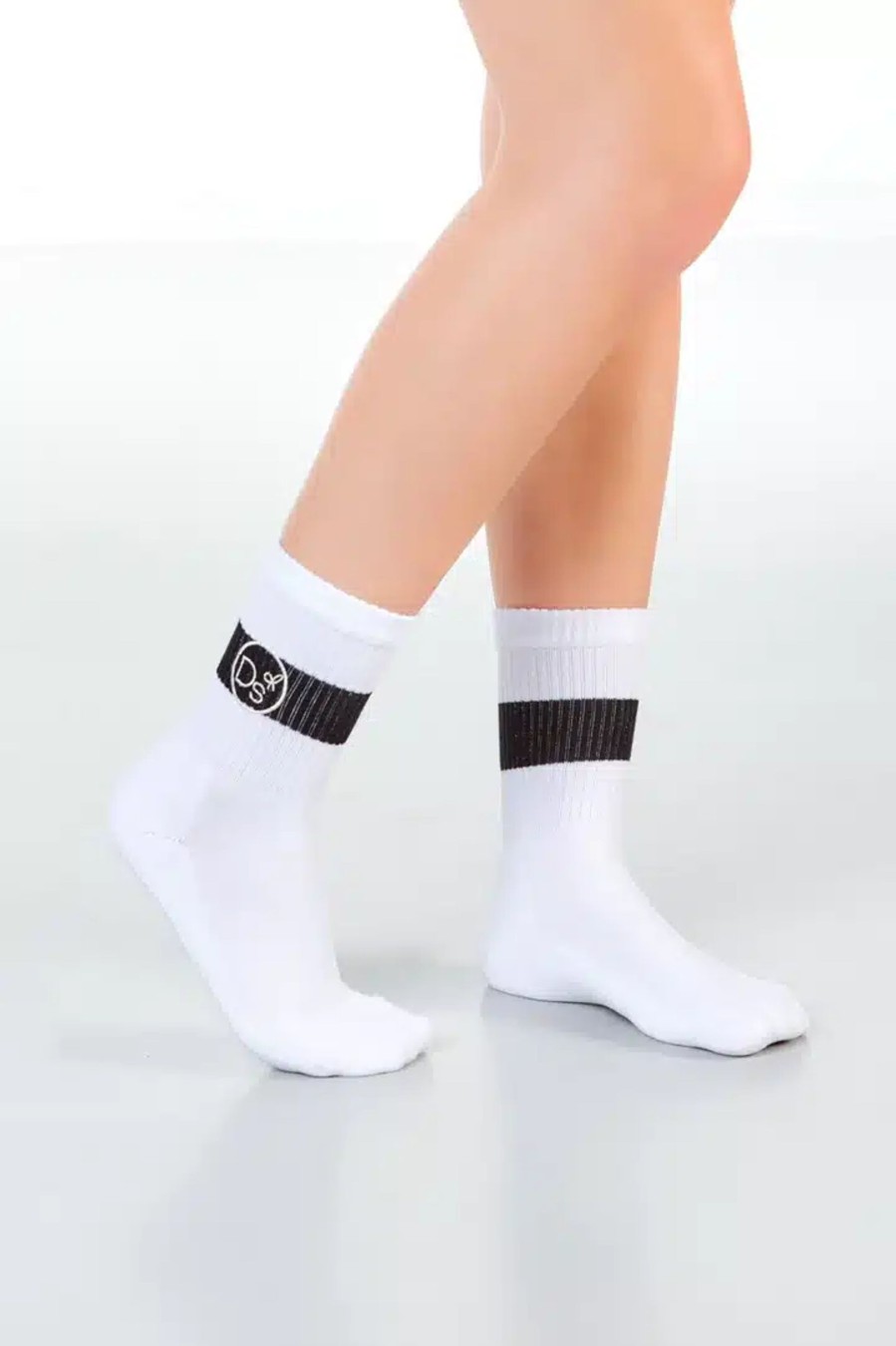 Accessories Dailysocks | Kate Black