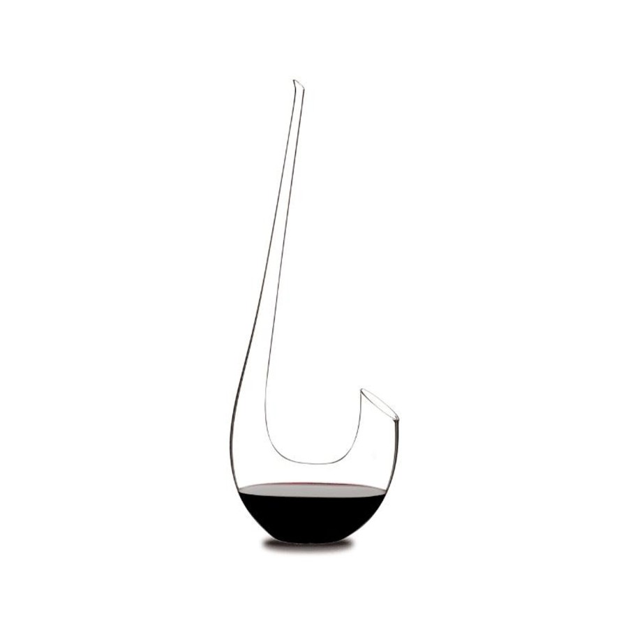 Vinspecialisten Riedel | Riedel Decanter Swan