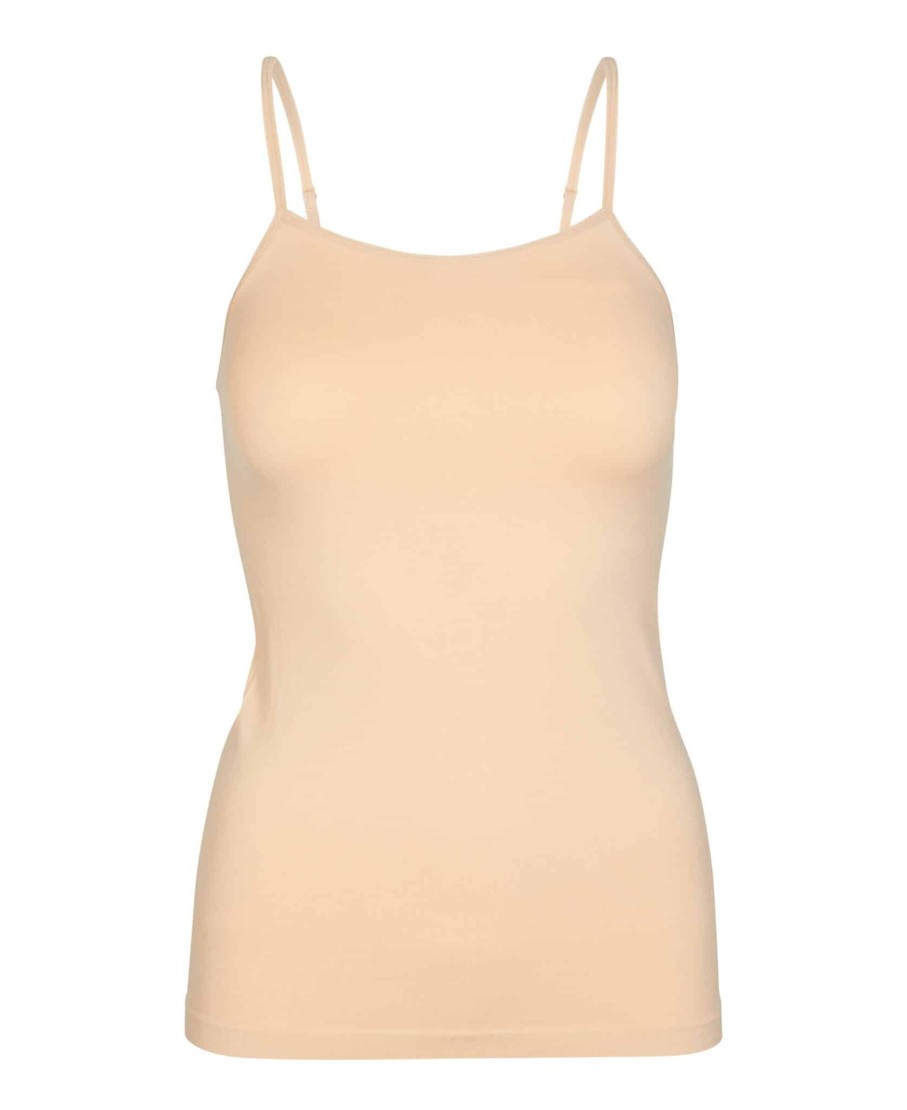 Toj Liberté Undertoj | Ninna Top Nude