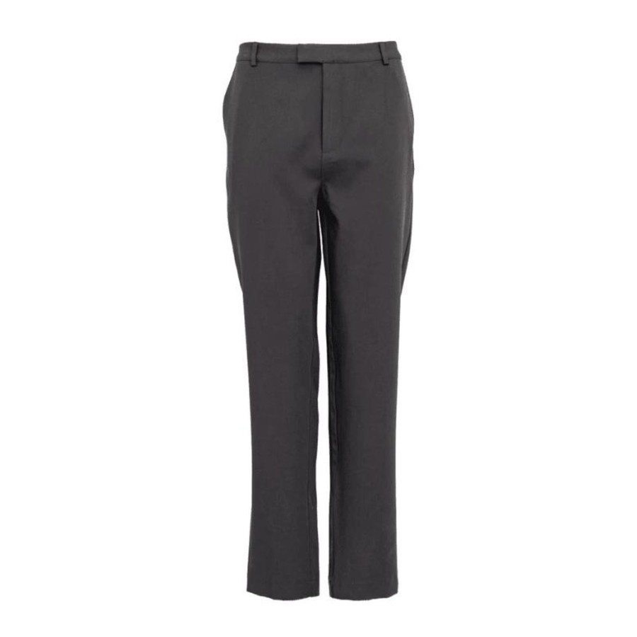 Toj Costa Mani Bukser | Shine Pants - Black