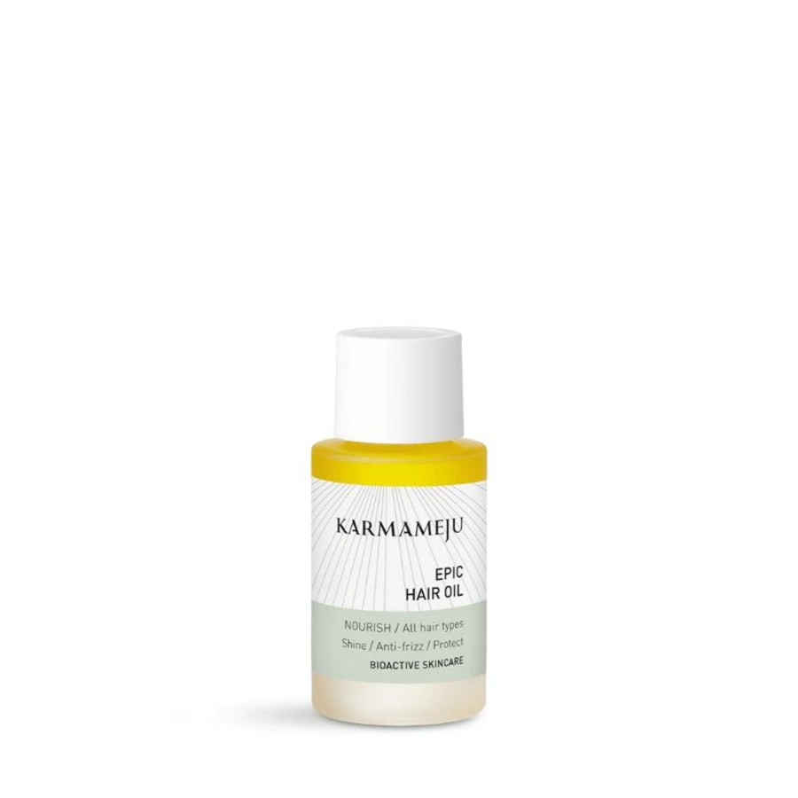 Skonhed Karmameju | Hair Oil