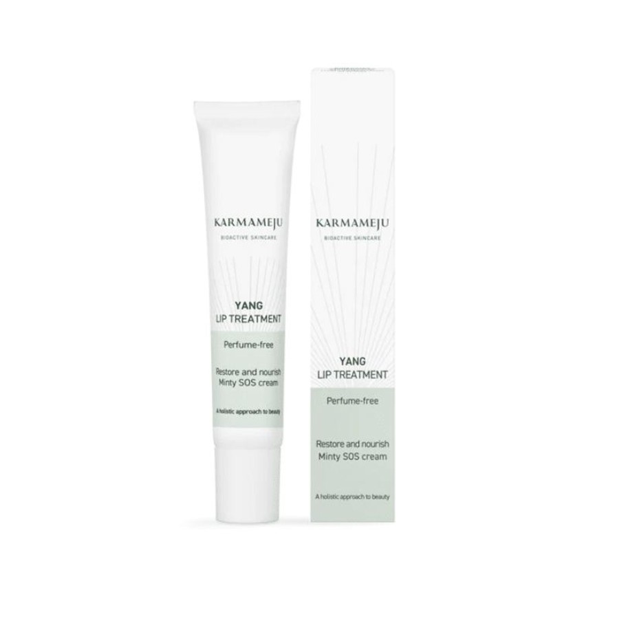 Skonhed Karmameju | Lip Treatment Yang, 12 Ml