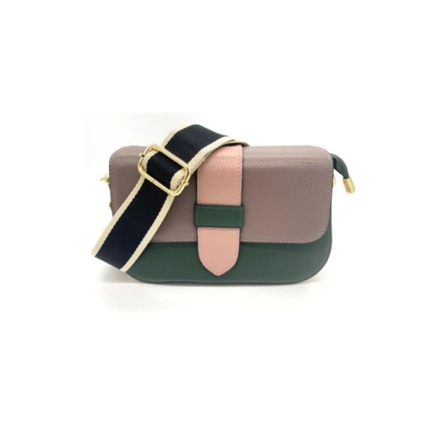 Accessories Just d´lux | Taske - Multi - Lilla C14-0015