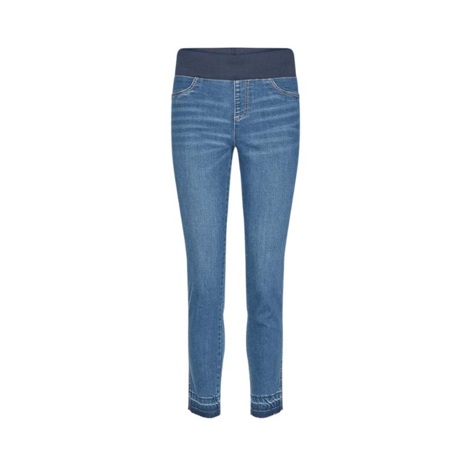 Toj Freequent Jeans | Shantal Ankle - Jeans Blue