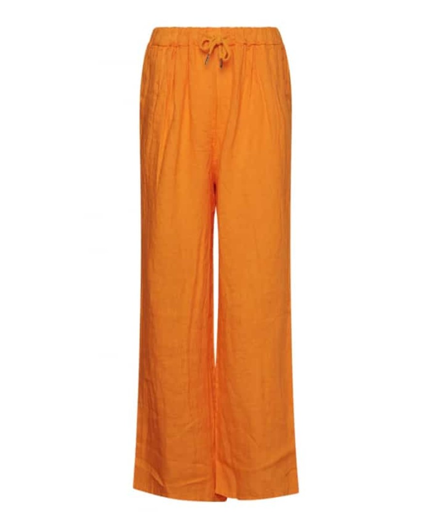 Toj Tiffany Bukser | Tiffany Pants Mandarin