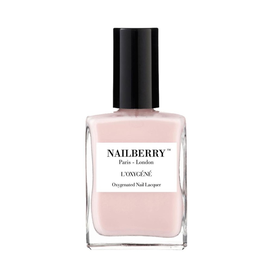 Skonhed Nailberry | Candy Floss