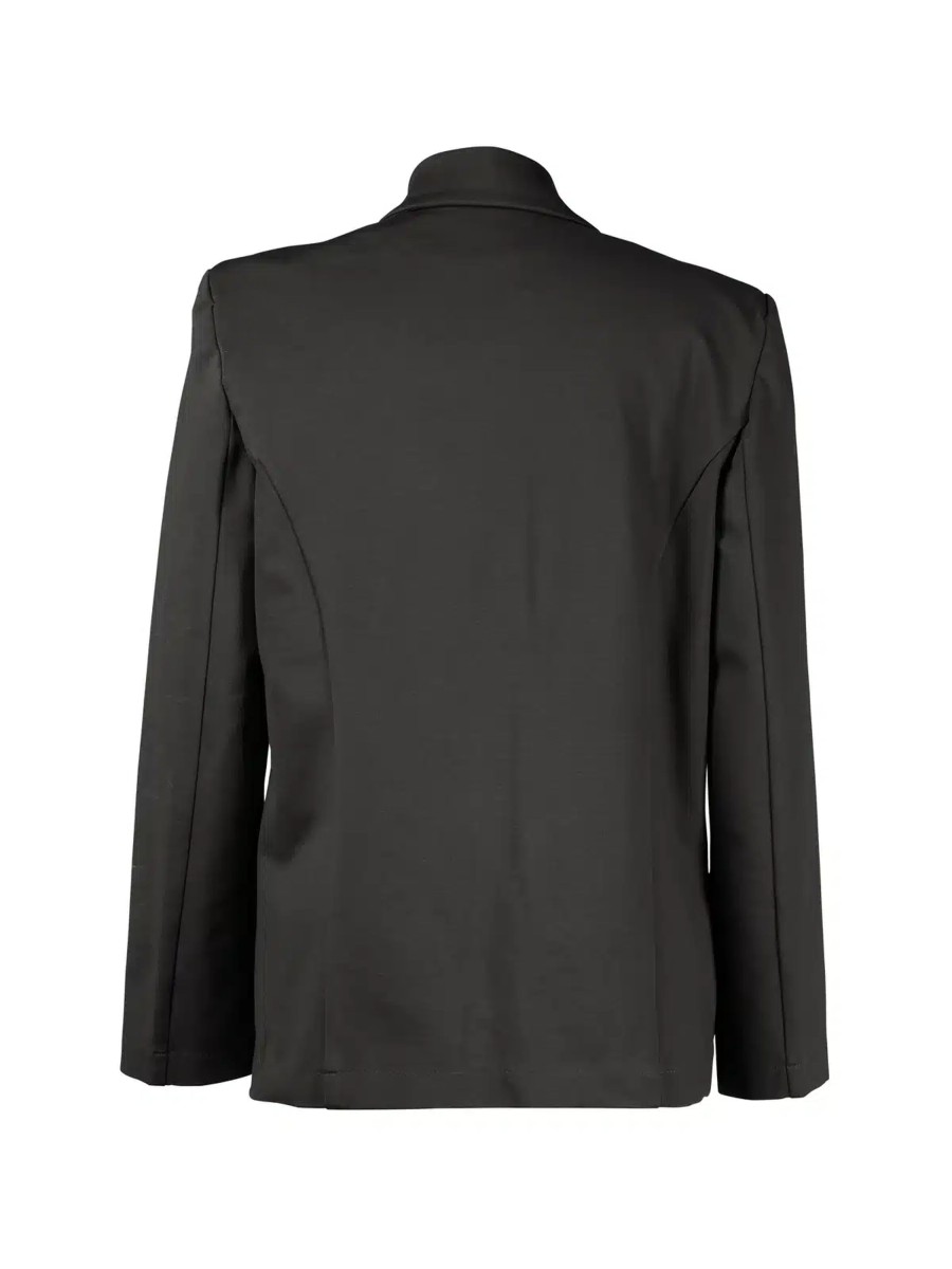 Toj NÜ Blazere | Ramona Blazer - Black