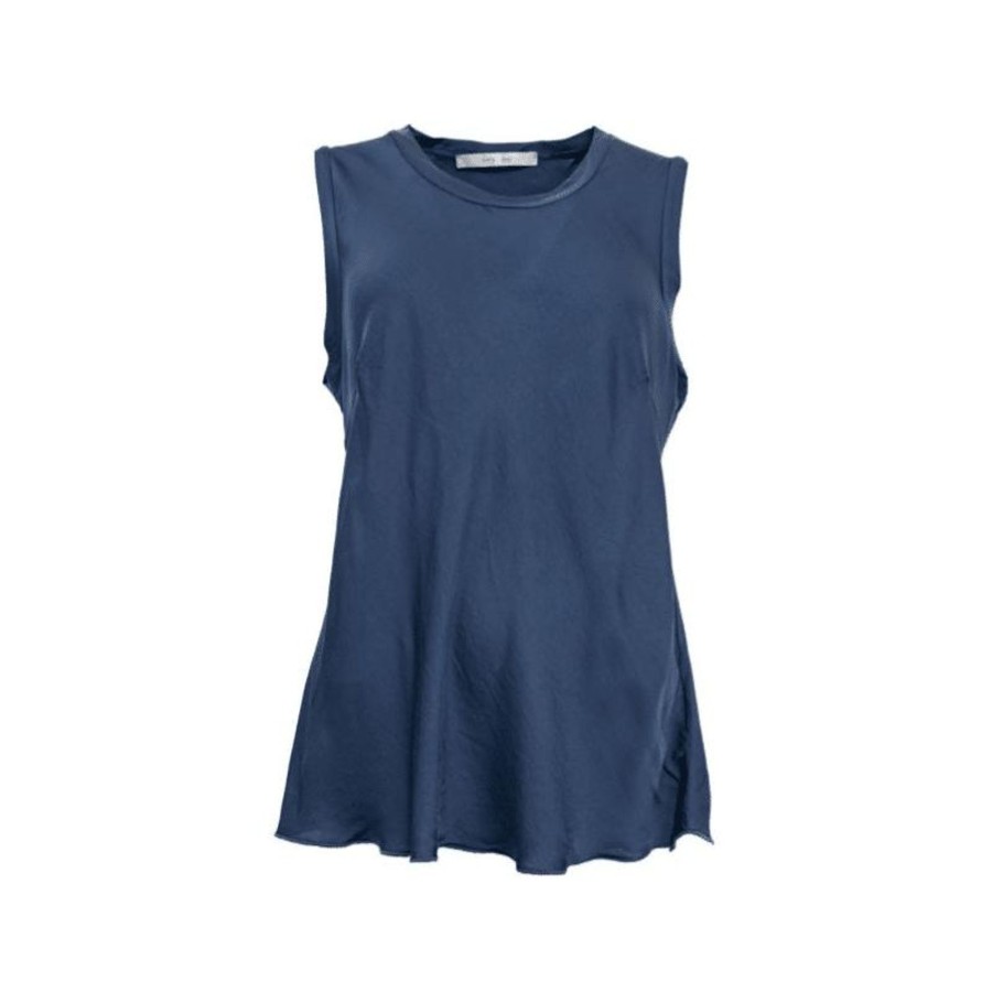 Toj Costa Mani Toppe | Top Must Haves 500 - Blue