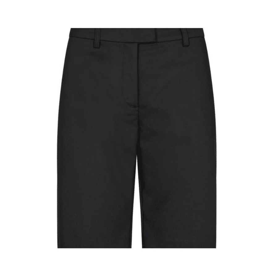 Toj Freequent Shorts | Isabella Shorts - Black