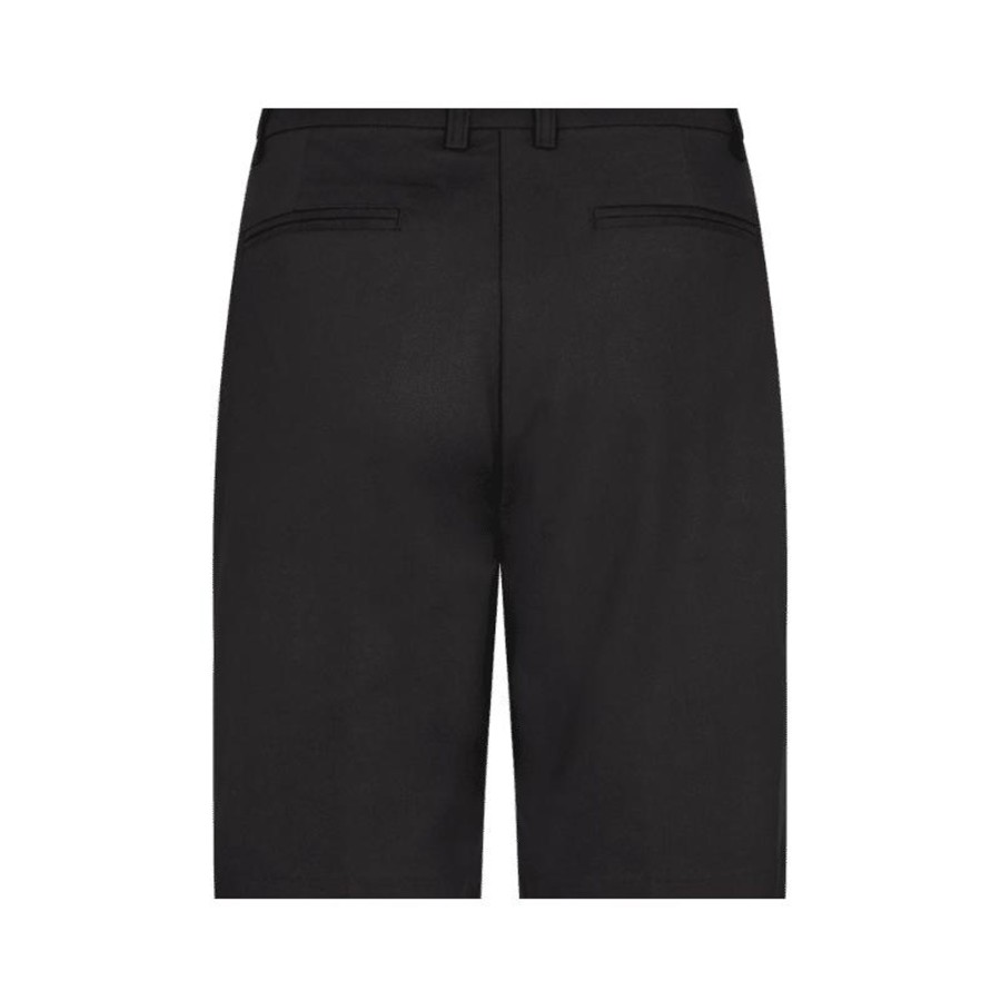 Toj Freequent Shorts | Isabella Shorts - Black