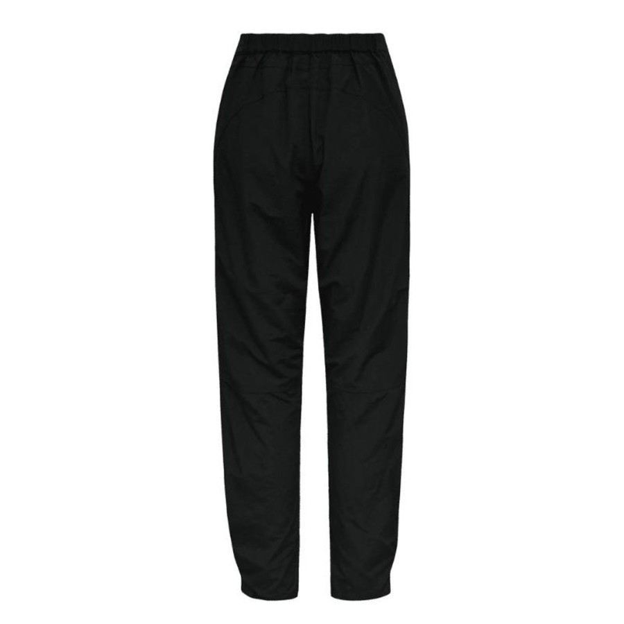 Toj Gossia Bukser | Thilla Go Utility Pants - Black