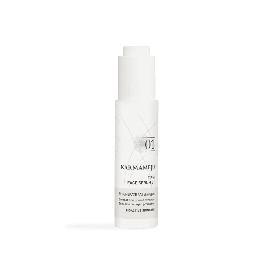 Skonhed Karmameju | Karmameju Face Serum 01