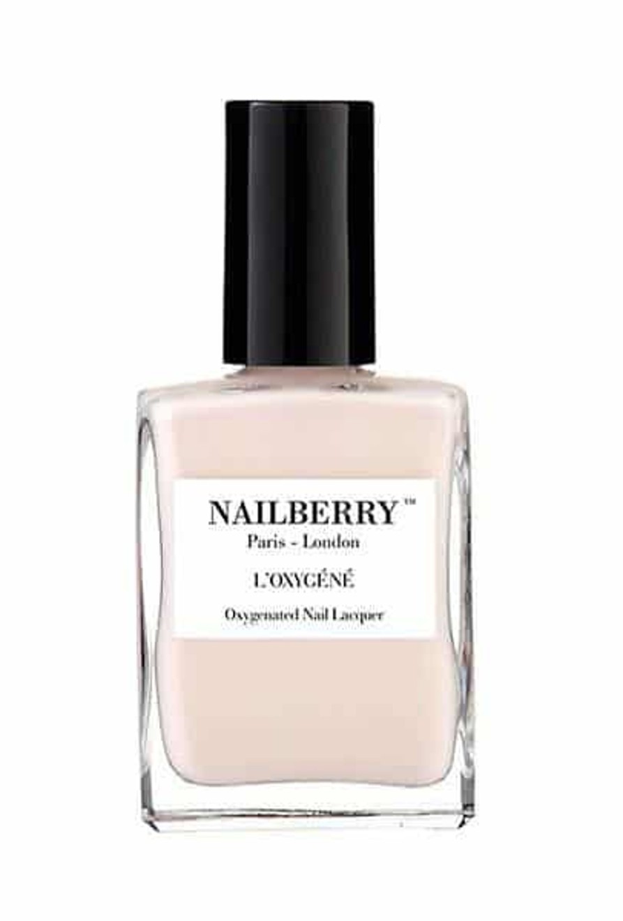 Skonhed Nailberry | Almond