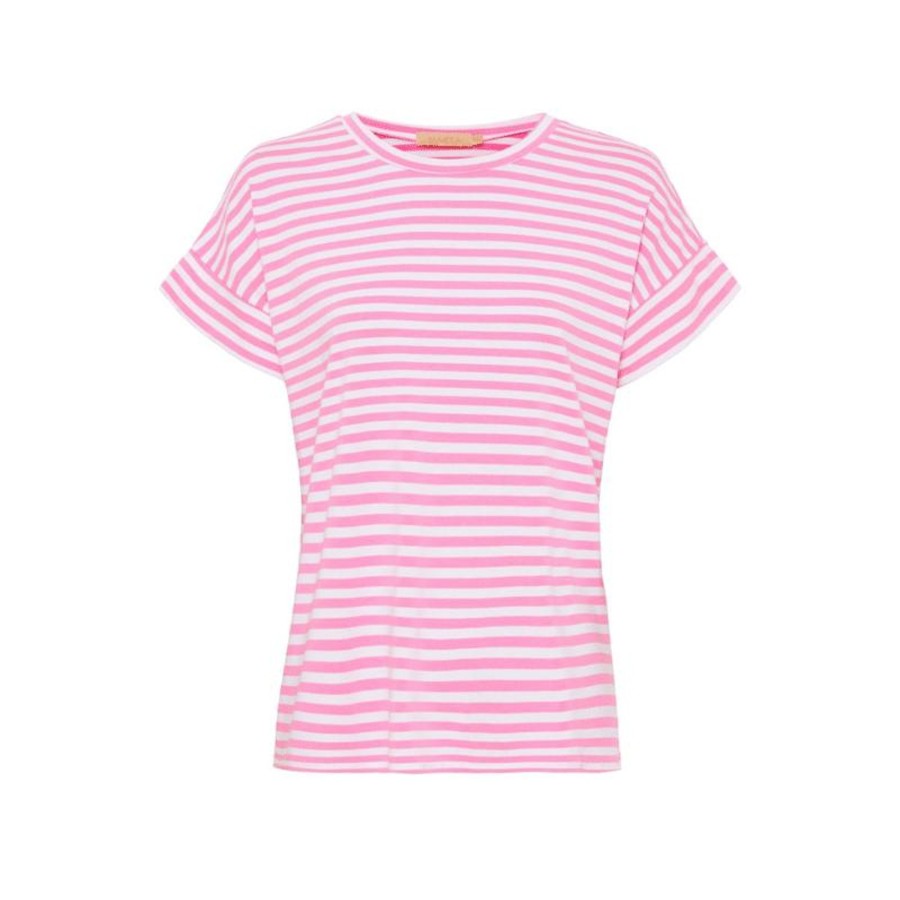 Toj Marta du Chateau T-Shirt | T-Shirt - Bubblegum