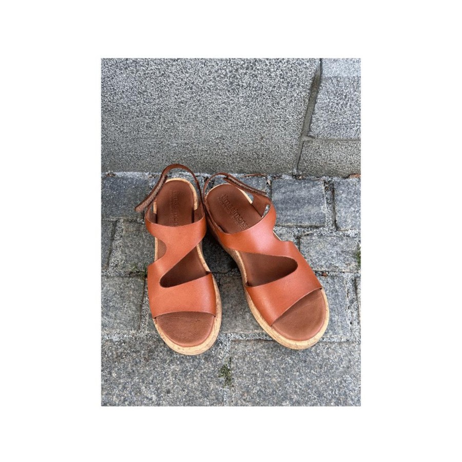 Sko Tim & Simonsen | Katia Lino Sandal