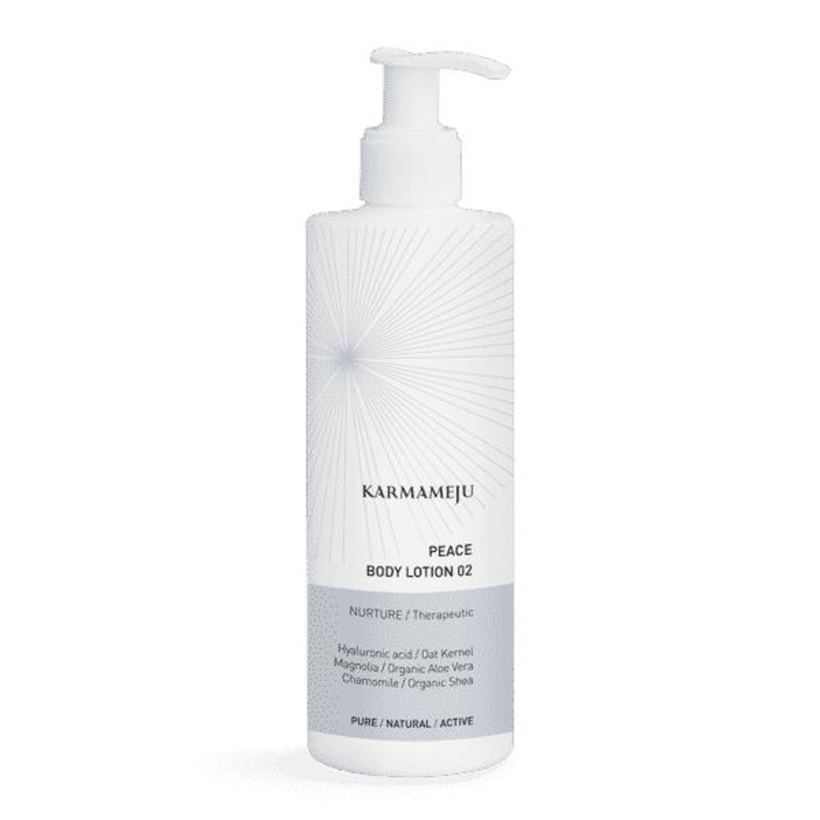 Skonhed Karmameju | Body Lotion Peace 02