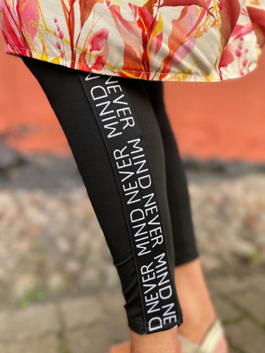 Toj Marta du Chateau Leggings | Leggings - Black