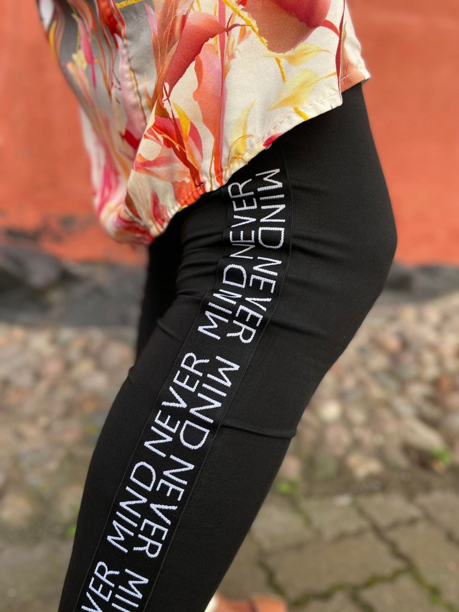 Toj Marta du Chateau Leggings | Leggings - Black