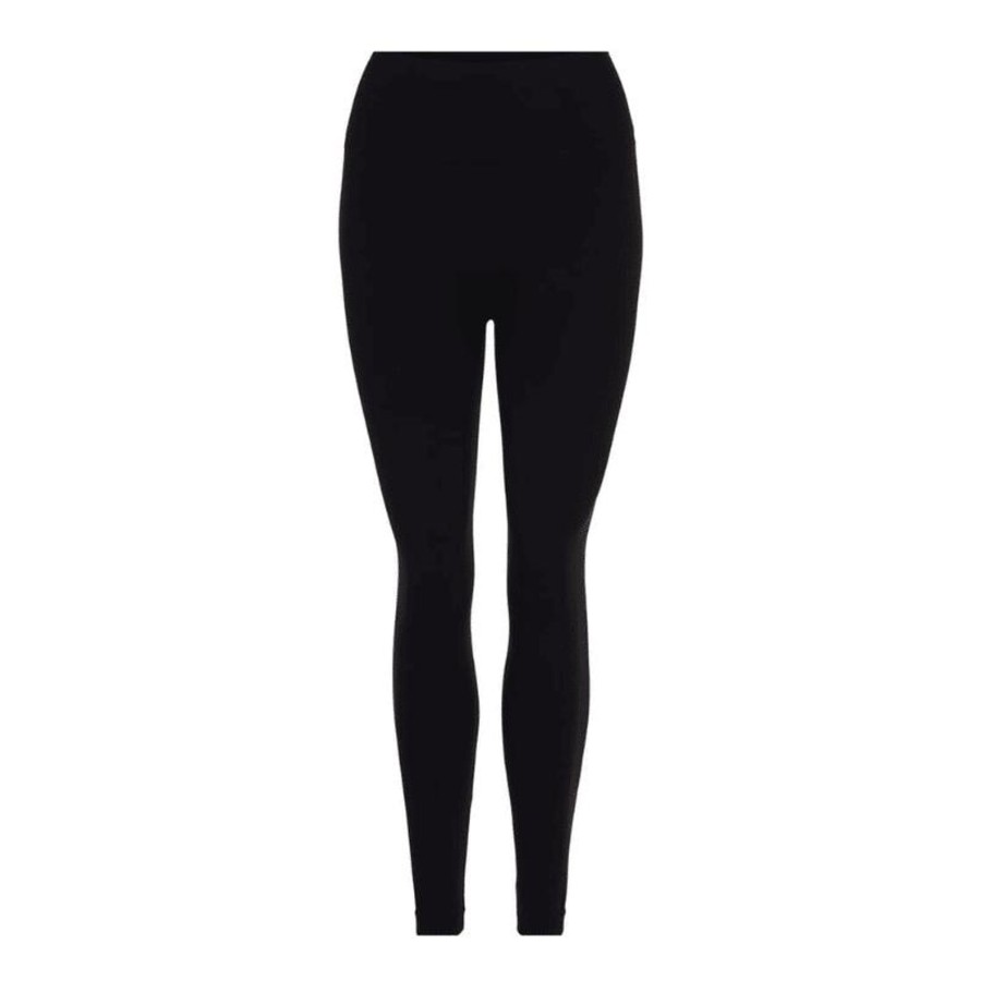 Toj Tim & Simonsen Leggings | Saga Leggings Plus - Black