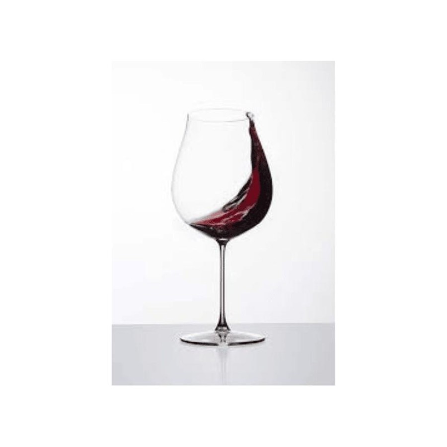 Vinspecialisten Riedel | Riedel Veritas New World Pinot Noir 2-Pack