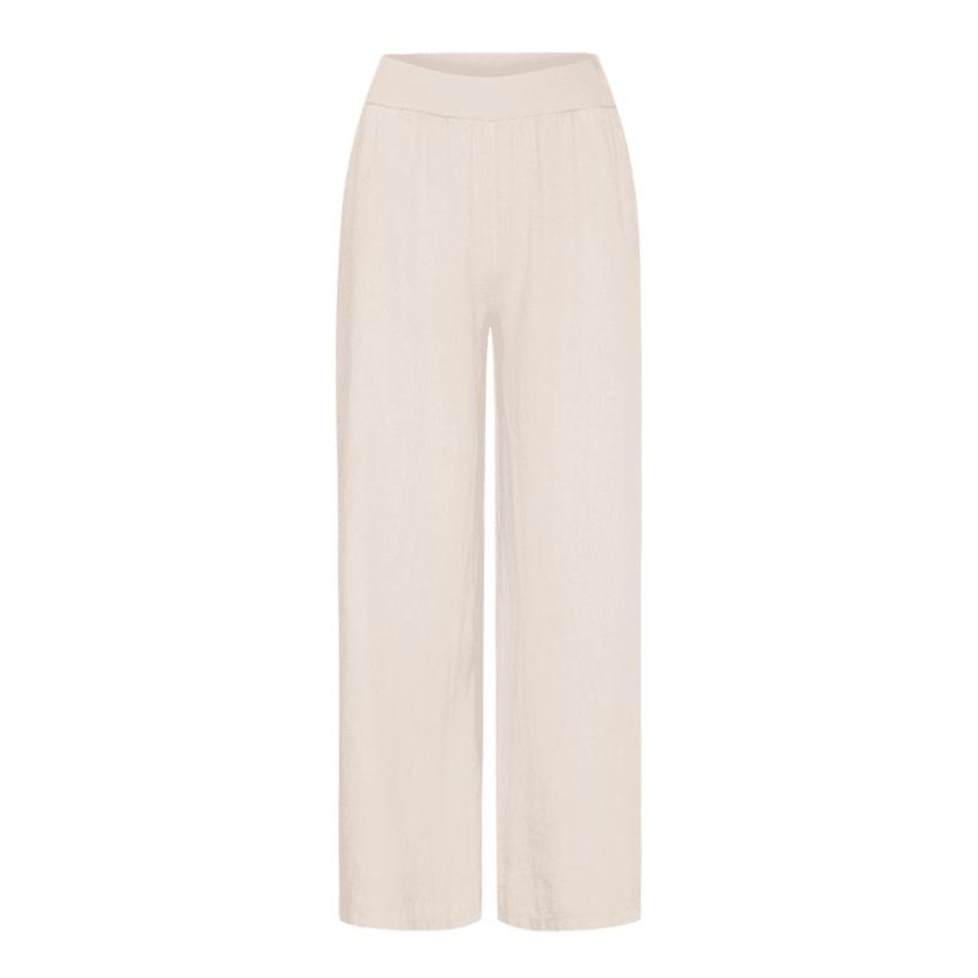 Toj Marta du Chateau Bukser | Pant - Sabbia