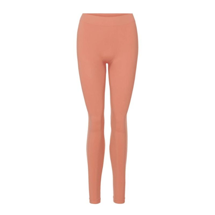 Toj Tim & Simonsen Leggings | Legging - Peach