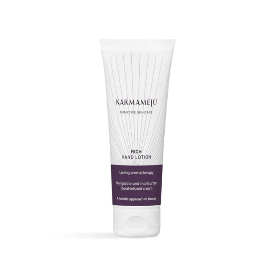 Skonhed Karmameju | Hand Lotion 01 Rich, 75Ml