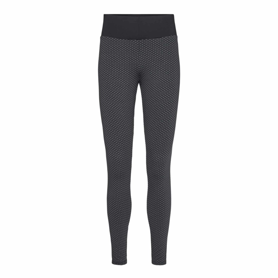 Toj Liberté Leggings | Naio Dark Grey Dot