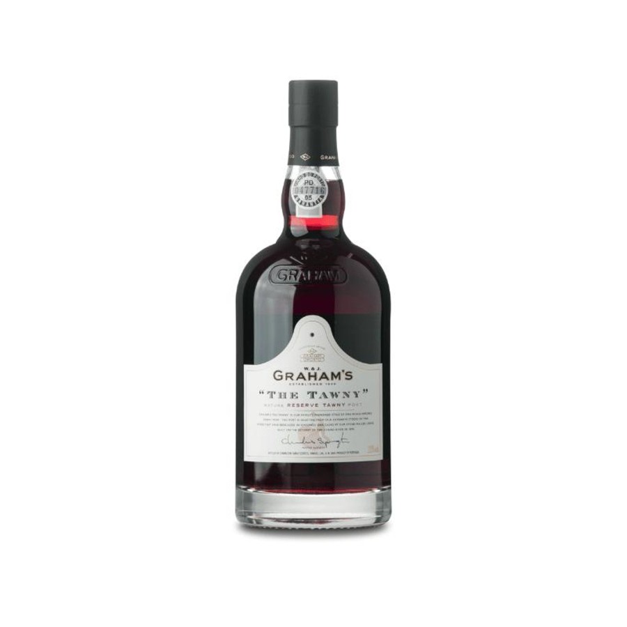 Vinspecialisten W & J Graham's | Grahams The Tawny