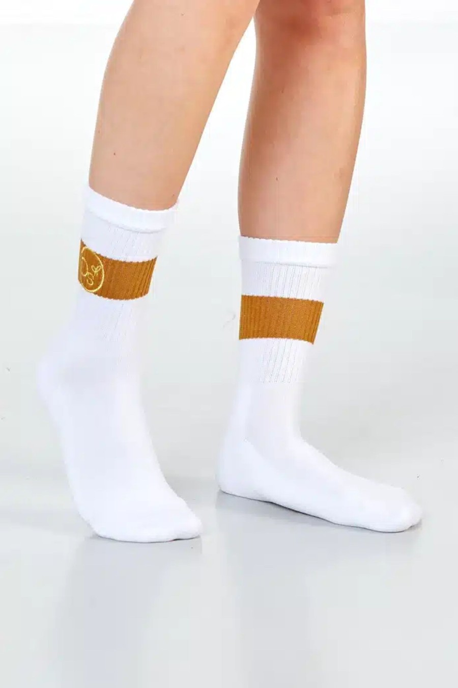 Accessories Dailysocks | Kate Camel