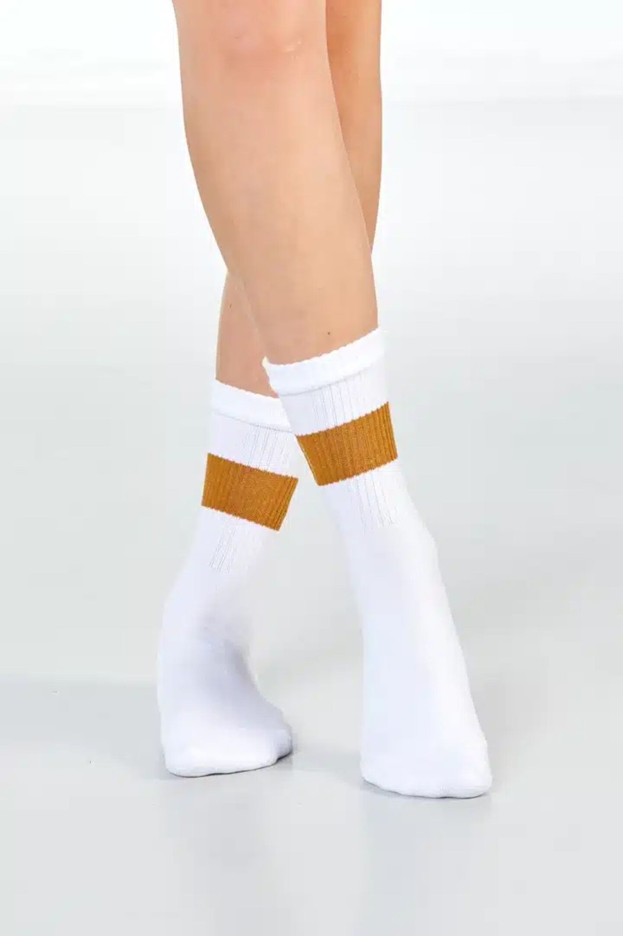 Accessories Dailysocks | Kate Camel